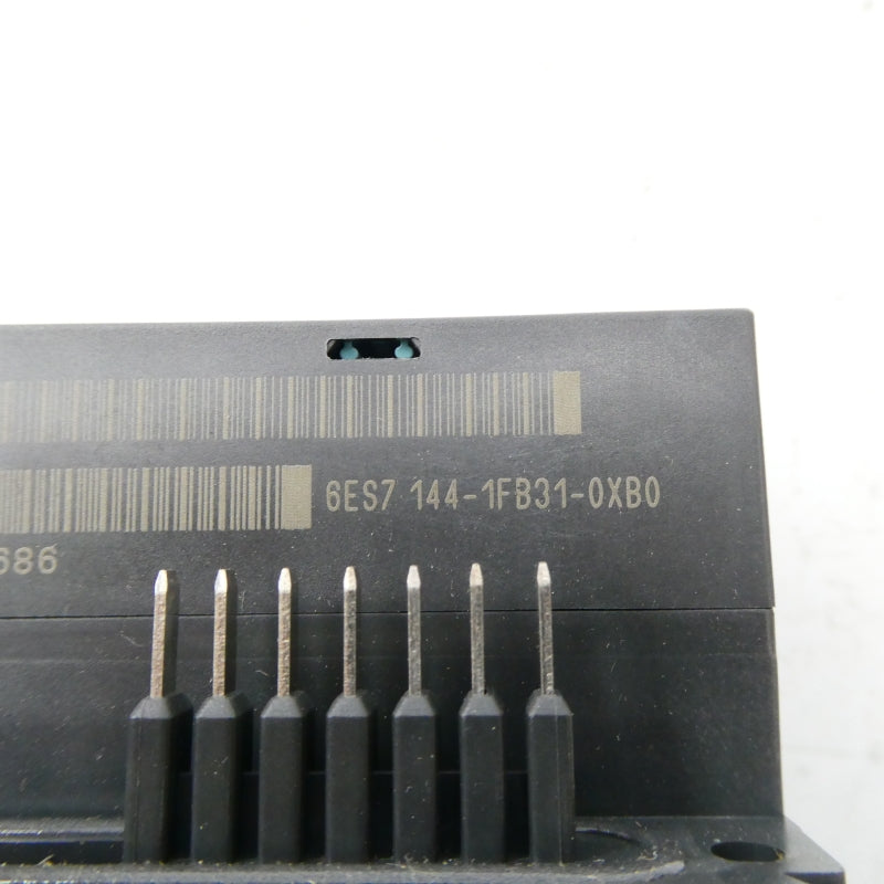 SIEMENS 6ES7144-1FB31-0XB0 NSMP