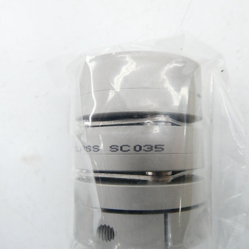 ZEROMAX SC035R-026-026 NSMP