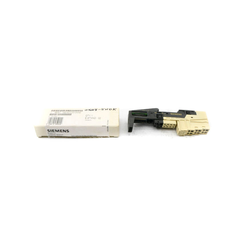 SIEMENS 6ES7193-4CC20-0AA0 NSMP