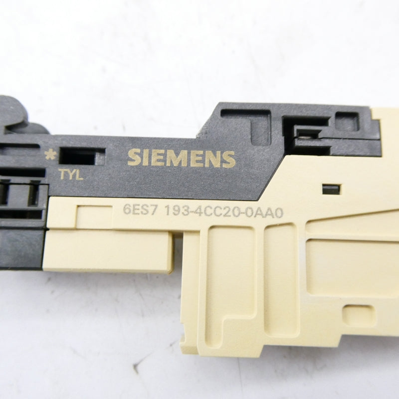 SIEMENS 6ES7193-4CC20-0AA0 NSMP