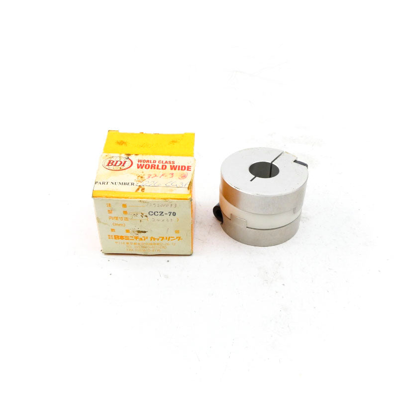 BDI CCZ-70 0226-CG3A NSMP