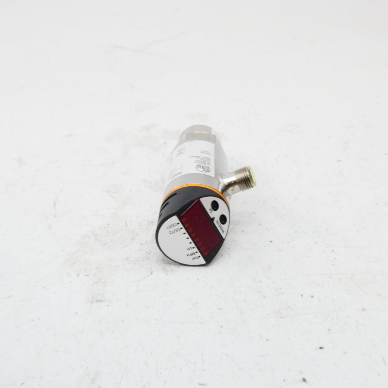 IFM EFECTOR PN2221 PN-250-SBN14-MFRKG/US//V 18-32VDC NSMP
