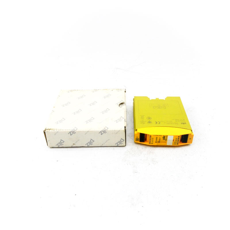 PILZ PNOZMO1P 773500 24VDC NSMP