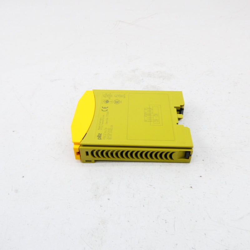 PILZ PNOZMO1P 773500 24VDC NSMP