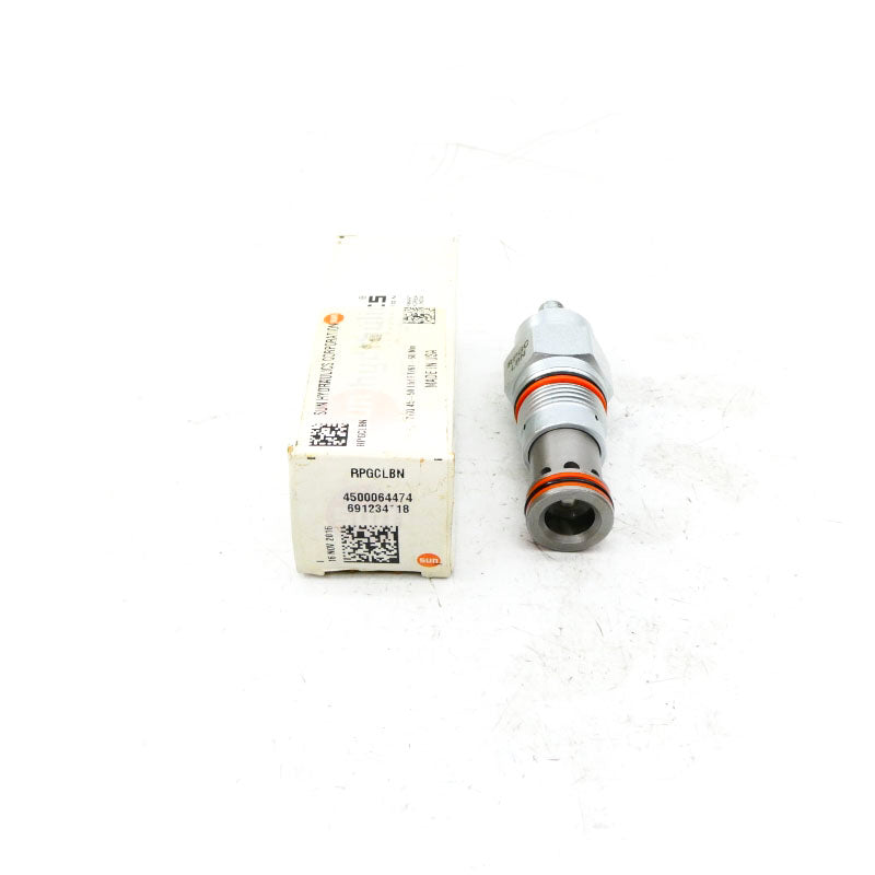 SUN HYDRAULICS RPGCLBN NSMP