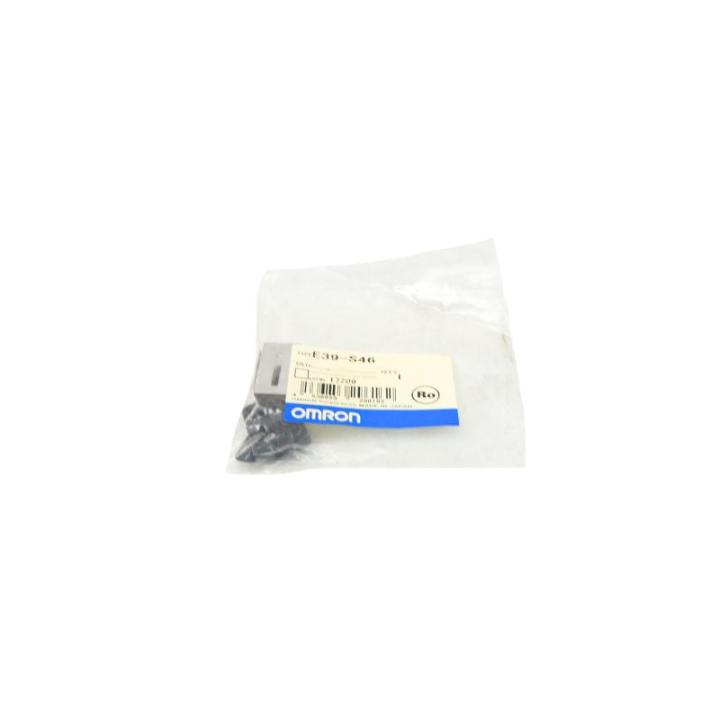 OMRON E39-S46 NSMP