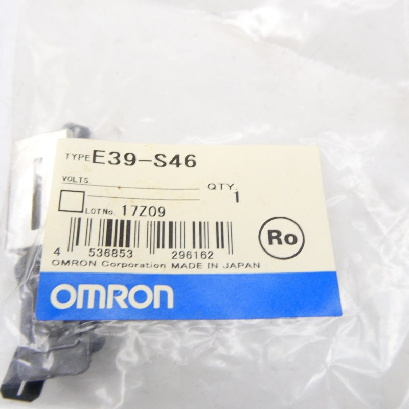 OMRON E39-S46 NSMP