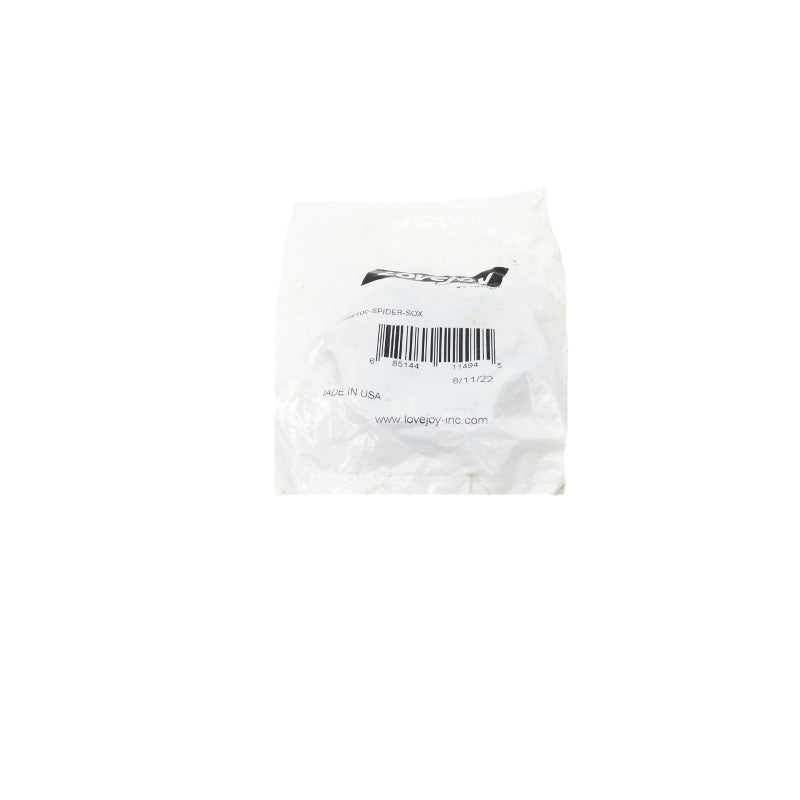 LOVEJOY L099/100-SPIDER-SOX NSMP