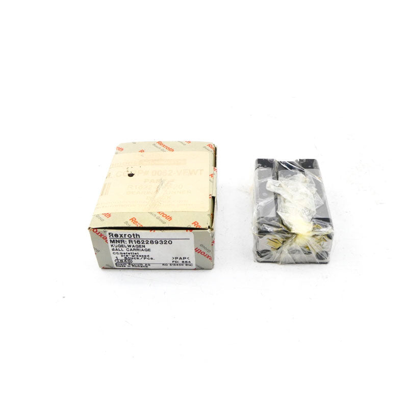 REXROTH R162289320 NSMP