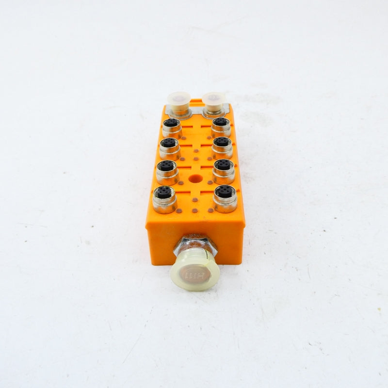 LUMBERG 0970PSL101 24VDC NSMP