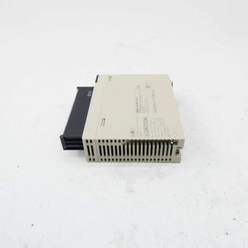 OMRON CS1W-OC211 250VAC NSMP