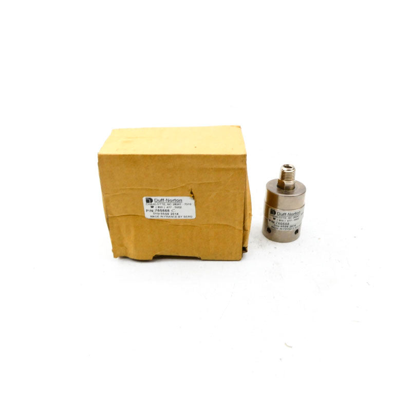 DUFF NORTON 760888 NSMP