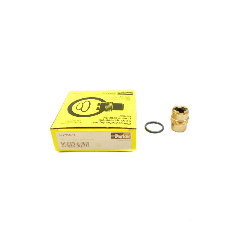 PARKER RG2HM0141 NSMP