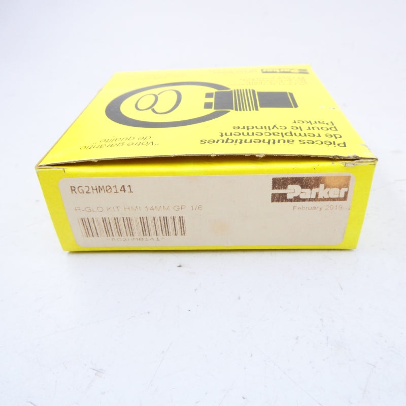 PARKER RG2HM0141 NSMP