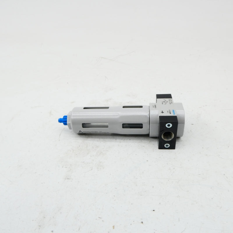 FESTO LF-1/4-D-MINI 159613 240PSI NSMP