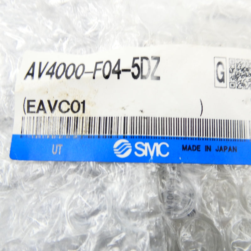 SMC AV4000-F04-5DZ NSMP
