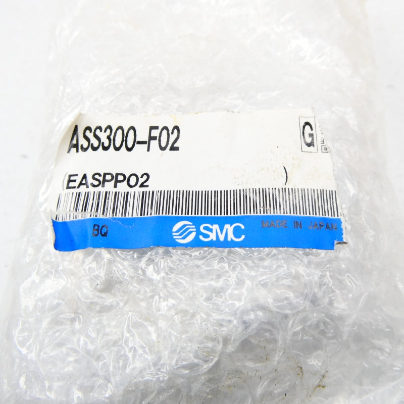 SMC ASS300-F02 NSMP