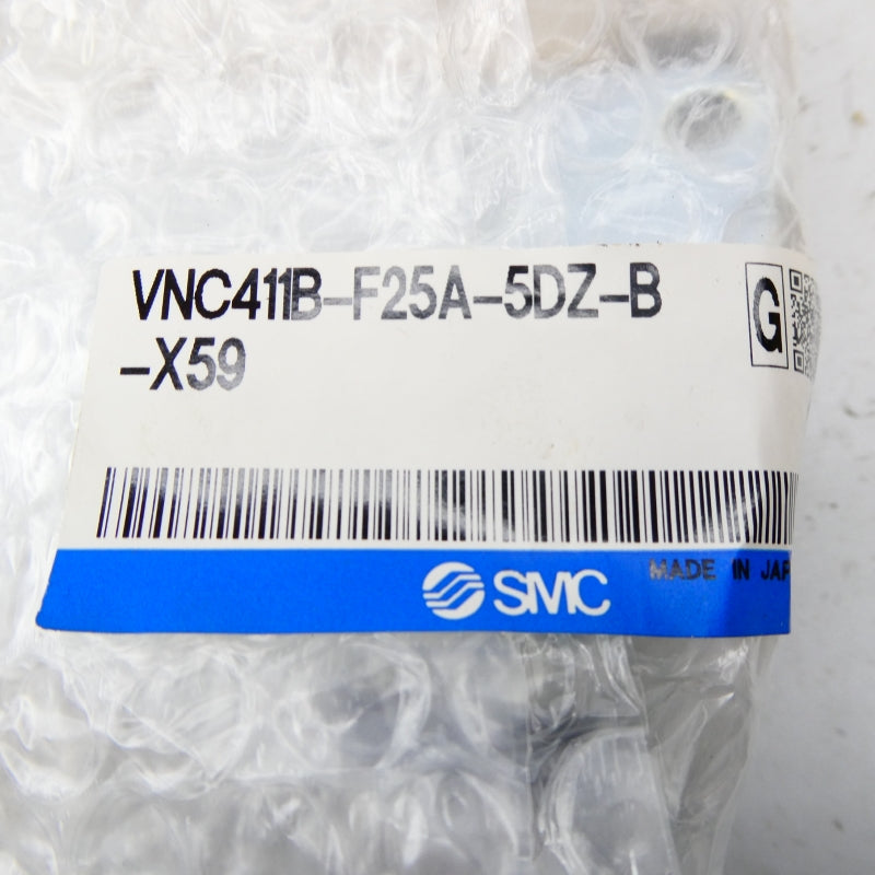 SMC VNC411B-F25A-5DZ-B-X59 NSMP