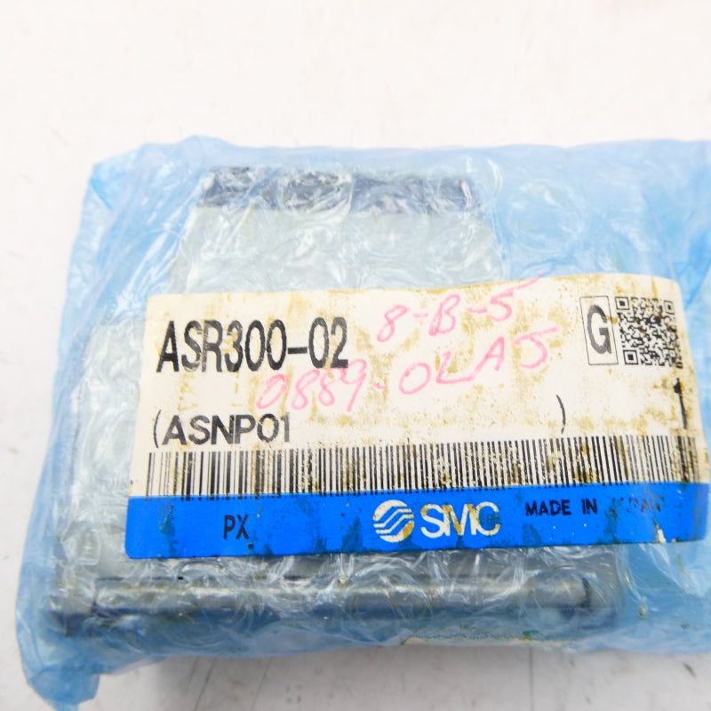 SMC ASR300-02 NSMP