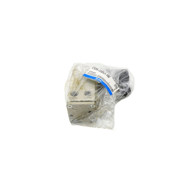 SMC VT4115-025DLS-X92 NSMP
