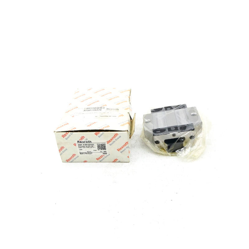 REXROTH R166139320 NSMP