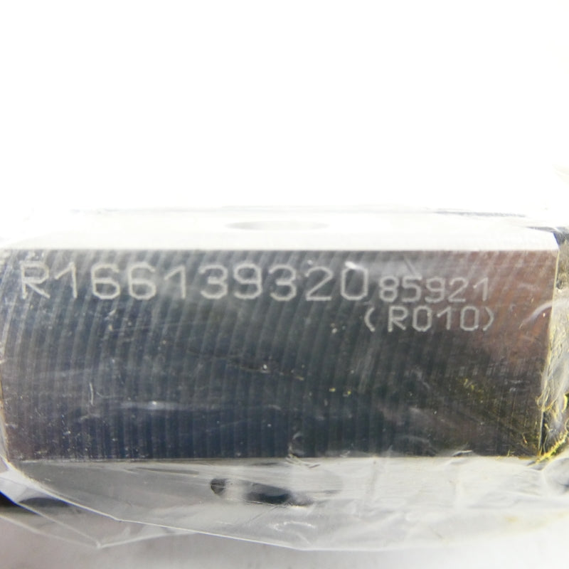 REXROTH R166139320 NSMP