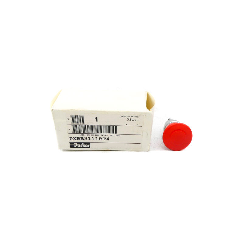 PARKER PXBB3111BT4 NSMP