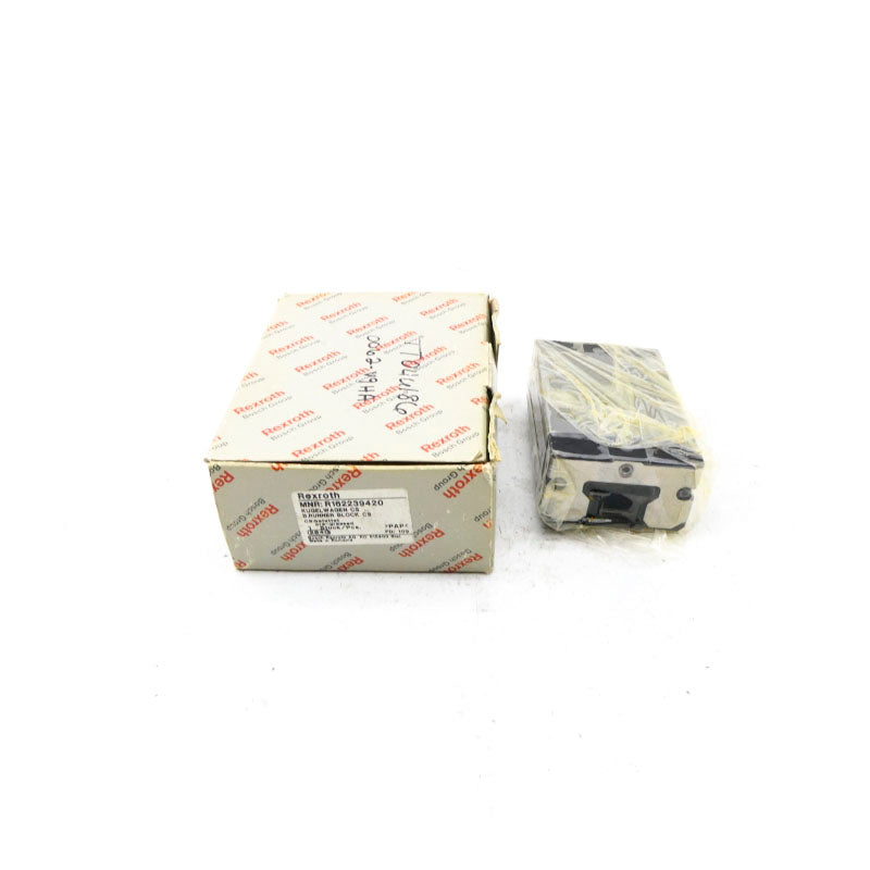 REXROTH R162230420 NSMP