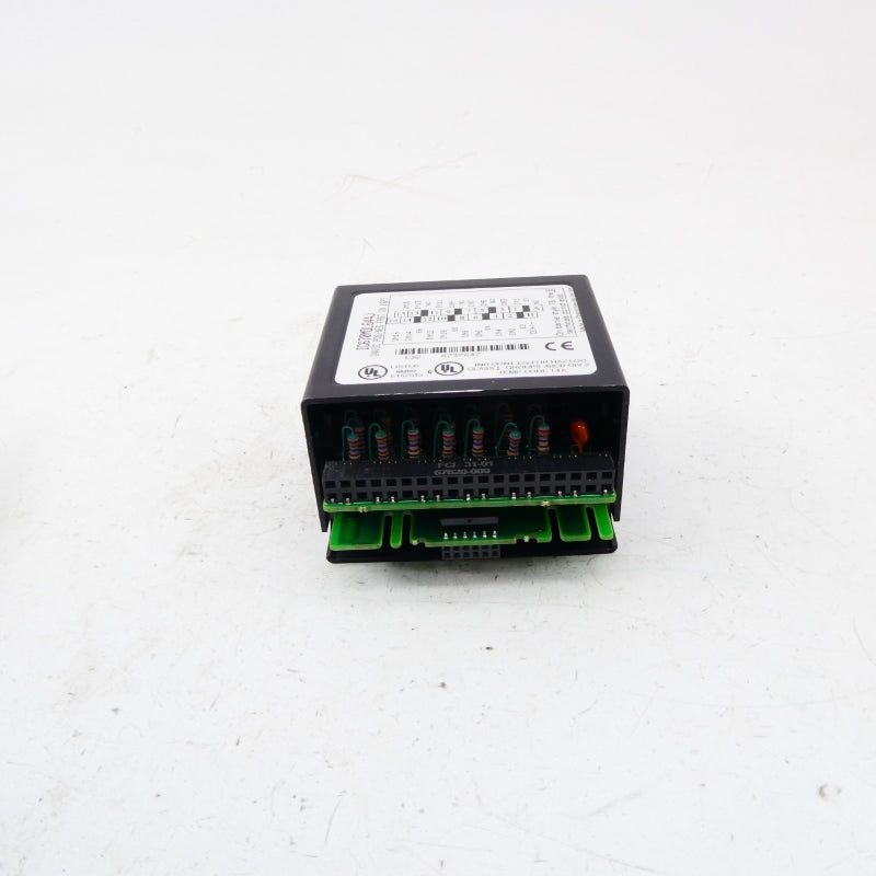 GENERAL ELECTRIC IC670MDL644J 24VDC NSMP