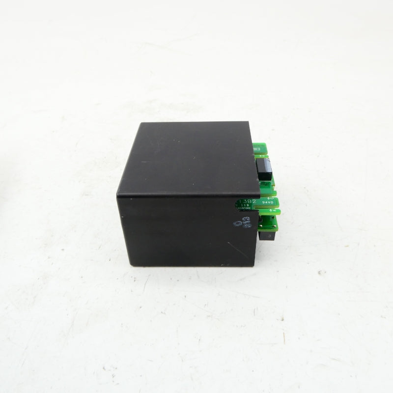 GENERAL ELECTRIC IC670MDL644J 24VDC NSMP