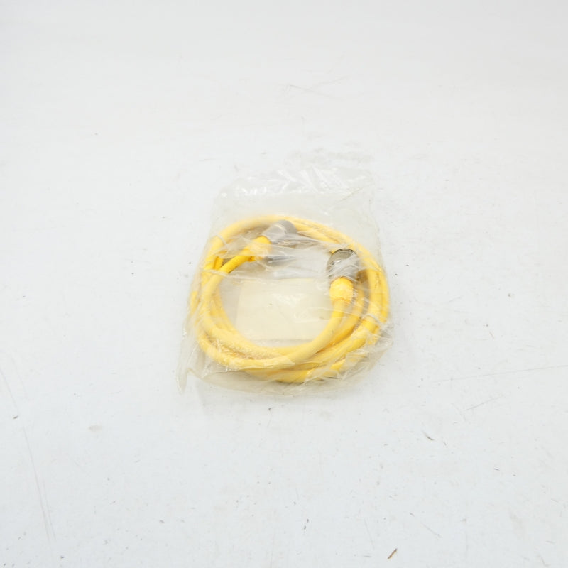 TURCK RSMRKM50-2M/S90 U99-12828 600V 9A NSMP