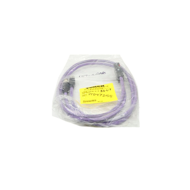 TURCK RSSWD9SRKSW456-1M-1M U7891-1 NSMP