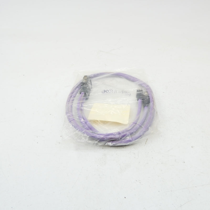 TURCK RSSWD9SRKSW456-1M-1M U7891-1 NSMP