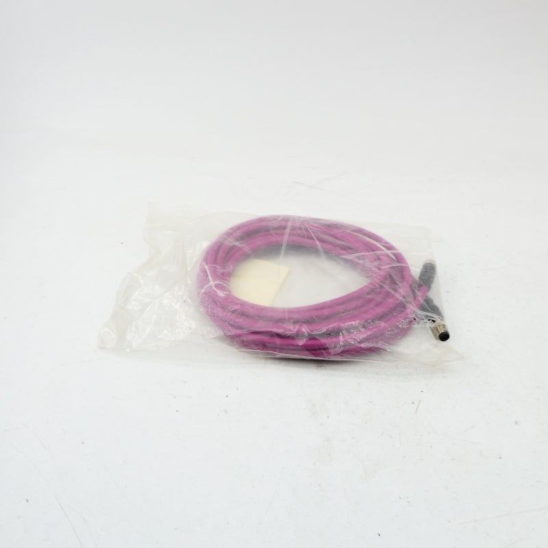 TURCK RSSWRKSW458-7M U0398-427 250V 4A NSMP