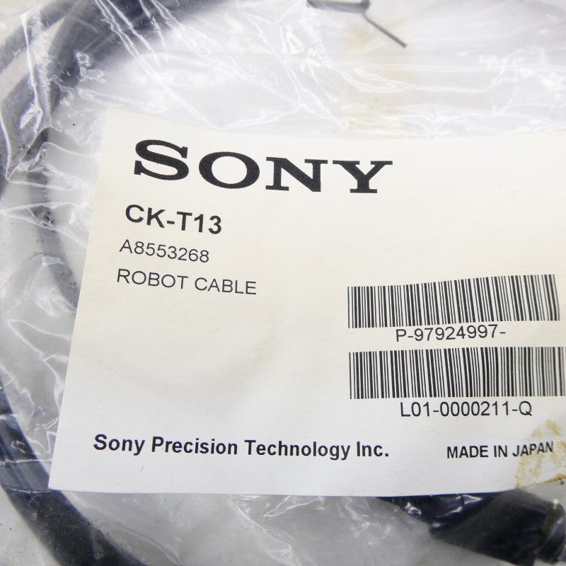 SONY CK-T13 NSMP