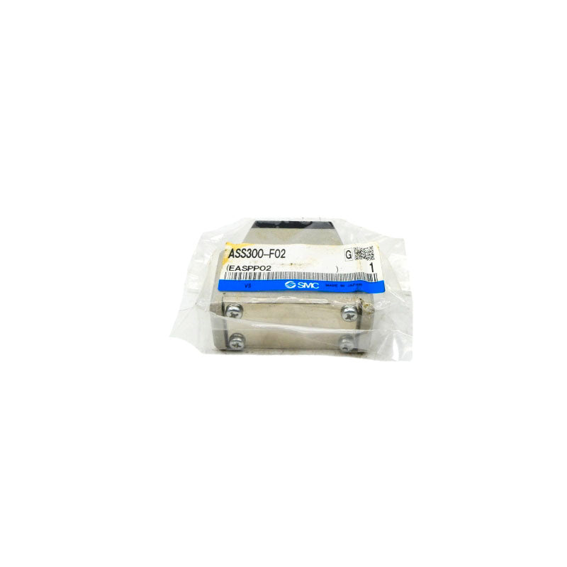 SMC ASS300-F02 NSMP