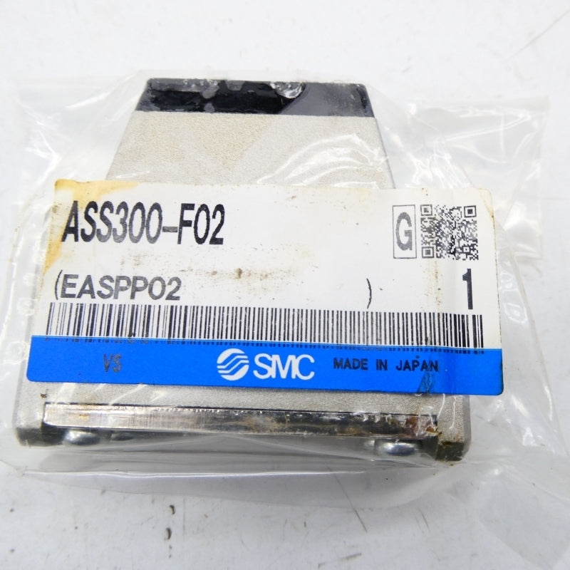 SMC ASS300-F02 NSMP