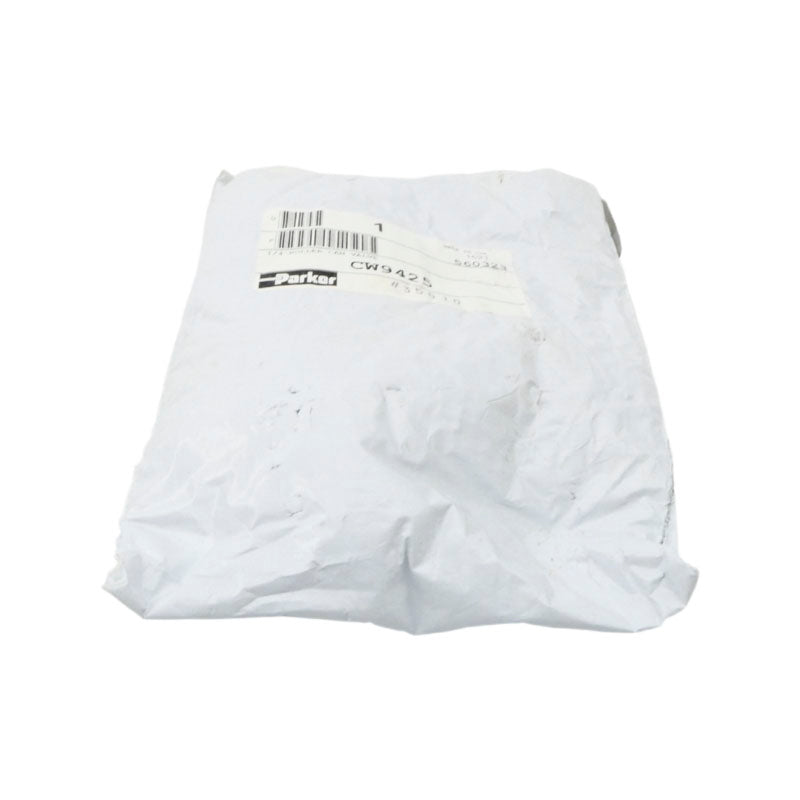 PARKER CW9425 1/4" NSMP