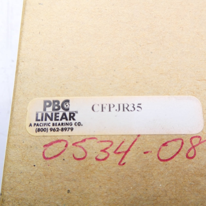 PBC LINEAR CFPJR35 NSMP