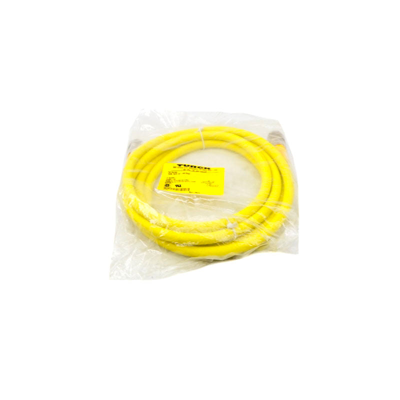 TURCK RSMRKM55-3M/S600 U2283-53 600V 10A NSMP