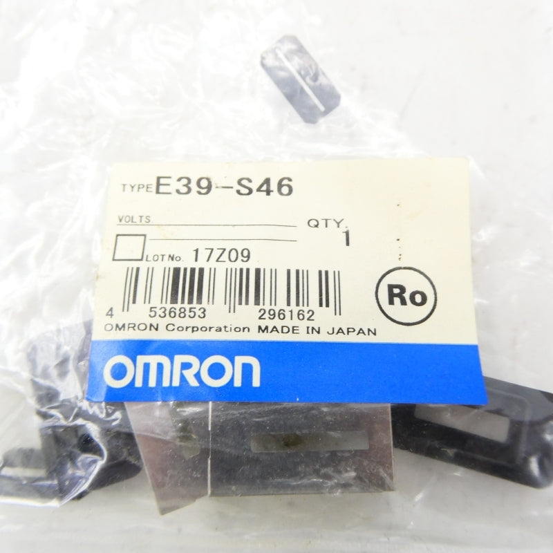 OMRON E39-S46 NSMP