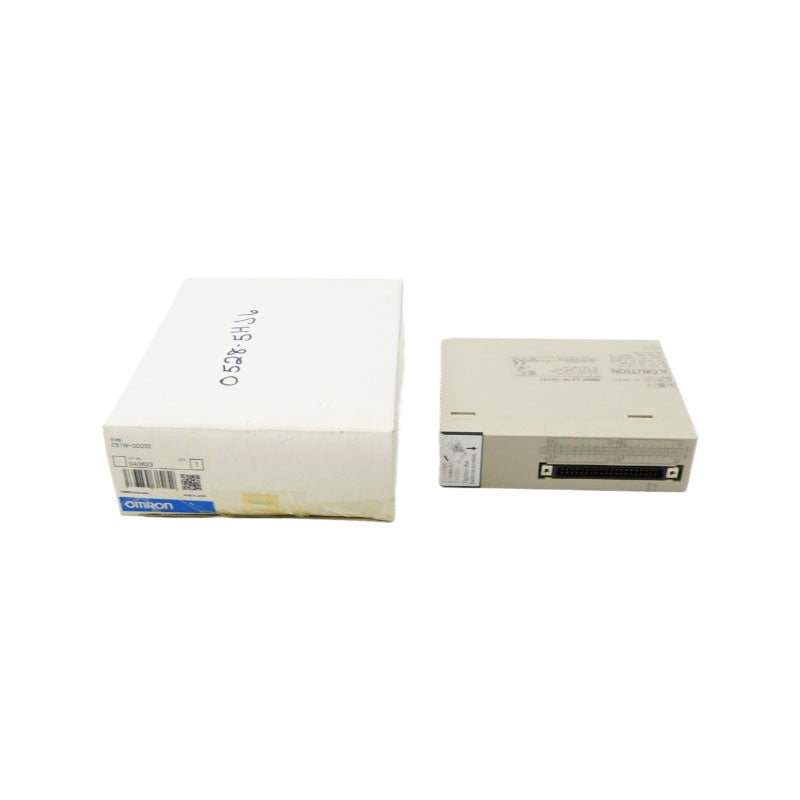 OMRON CS1W-OD232 24VDC NSMP