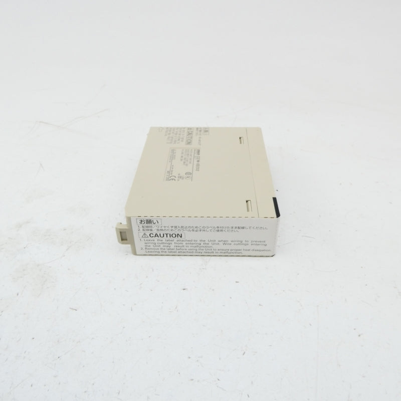 OMRON CS1W-OD232 24VDC NSMP