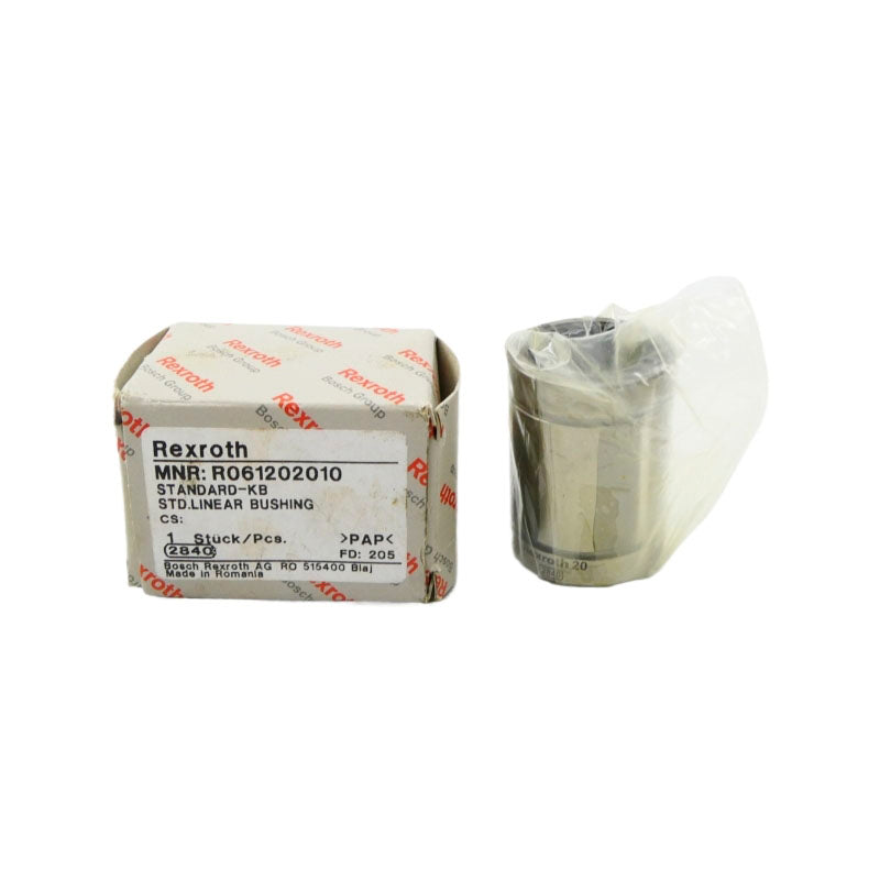 REXROTH R061202010 NSMP