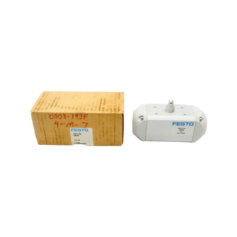 FESTO DRD-2-F03 189782 NSMP