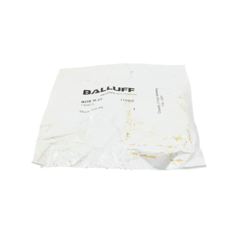 BALLUFF BOSR-22 NSMP