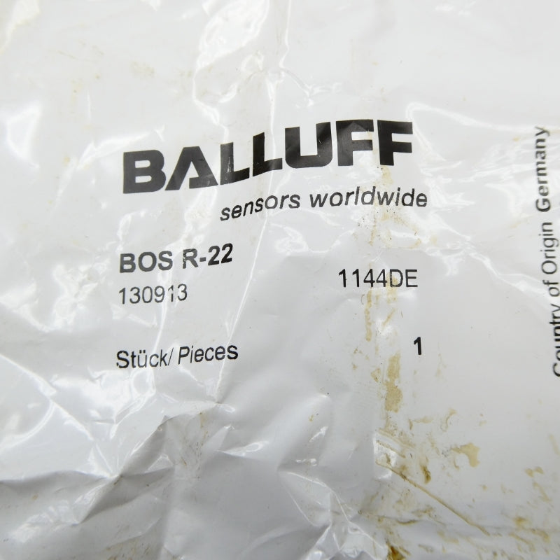 BALLUFF BOSR-22 NSMP