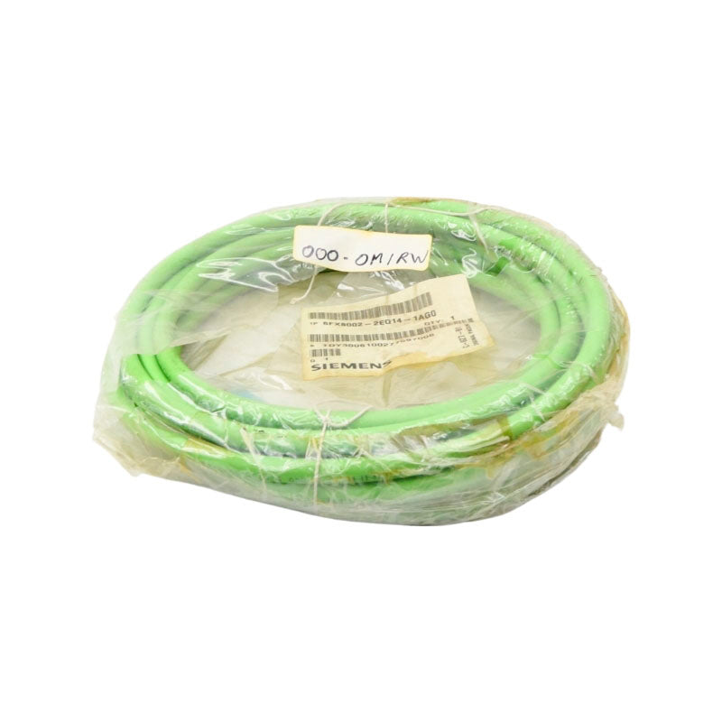 SIEMENS 6FX8002-2EQ14-1AG0 NSMP