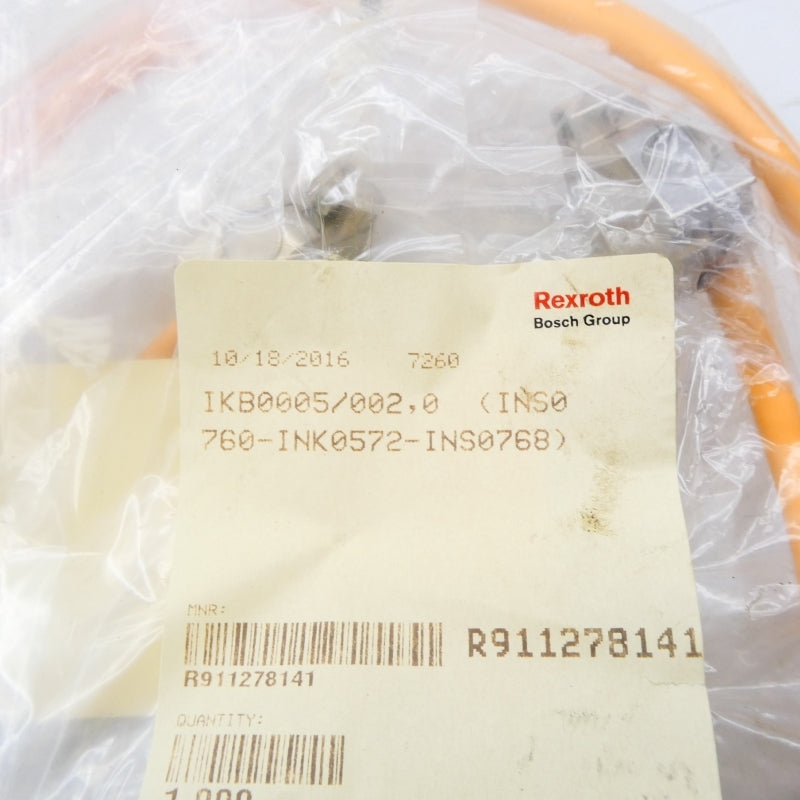 REXROTH R911278141 NSMP