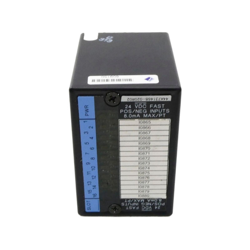 IC670MDL644J 24VDC NSNP